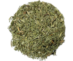 Heermoes Kruidenthee