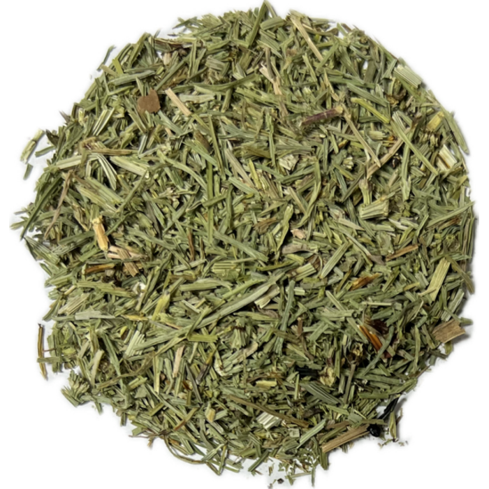 Heermoes Kruidenthee