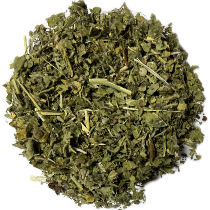 Heemstblad Kruidenthee