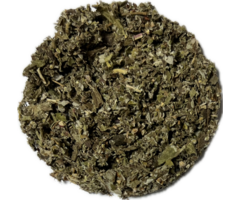 Frambozen blad kruidenthee