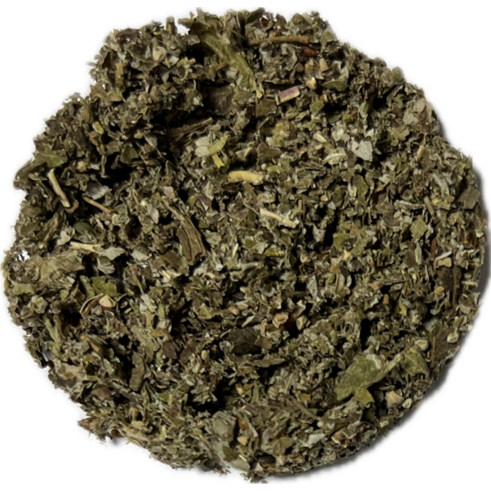 Frambozen blad kruidenthee