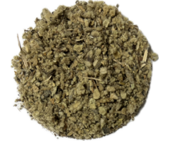 Kaarsjeskruid kruidenthee