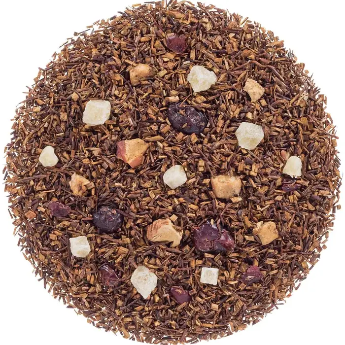 De Beste meester thee, rooibos