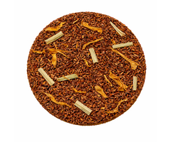 Rooibos Lemon Cheesecake thee
