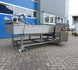 Heudra Heudra Frituurlijn F-2080