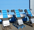 Heudra Heudra Frituurlijn K-2575
