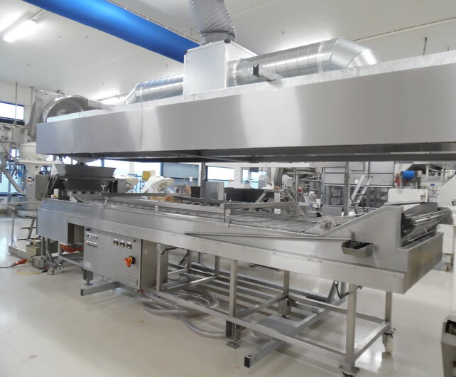Heudra Heudra Oliebollenbakmachine H-8000