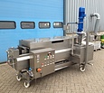 Heudra Gehaktballenbakmachines