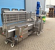 Heudra Gehaktballenbakmachines