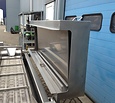 Heudra Gehaktballenbakmachines
