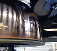 Heudra Automatische polijstmachine