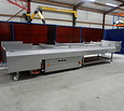 Heudra Heudra Oliebollenbakmachine H-10000