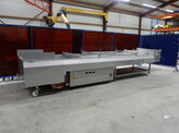 Heudra Heudra Oliebollenbakmachine H-10000