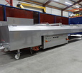 Heudra Heudra Oliebollenbakmachine H-10000