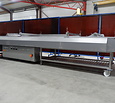Heudra Heudra Oliebollenbakmachine H-10000