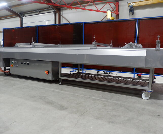 Heudra Heudra Oliebollenbakmachine H-10000