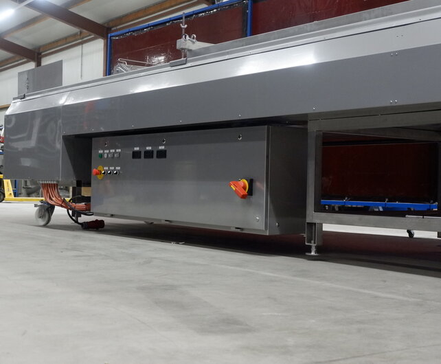 Heudra Heudra Oliebollenbakmachine H-10000