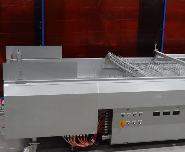 Heudra Heudra Oliebollenbakmachine H-10000
