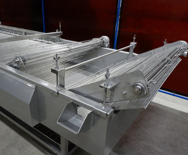 Heudra Heudra Oliebollenbakmachine H-10000