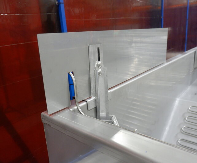 Heudra Heudra Oliebollenbakmachine H-10000