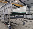 Heudra Stortbak RVS