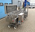 Heudra Heudra Frituurlijn F-2025