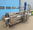 Heudra Heudra Frituurlijn F-2025