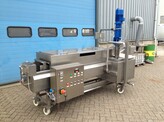 Heudra Heudra Frituurlijn F-2025