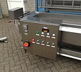 Heudra Heudra Frituurlijn F-2025