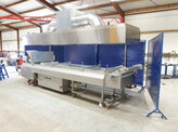 Heudra Heudra Oliebollenbakmachine H-5000