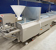Heudra Heudra Oliebollenbakmachine H-5000