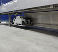 Heudra Heudra Oliebollenbakmachine H-5000