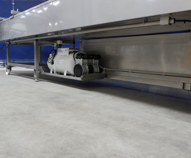 Heudra Heudra Oliebollenbakmachine H-5000