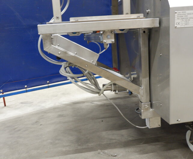 Heudra Heudra Oliebollenbakmachine H-5000