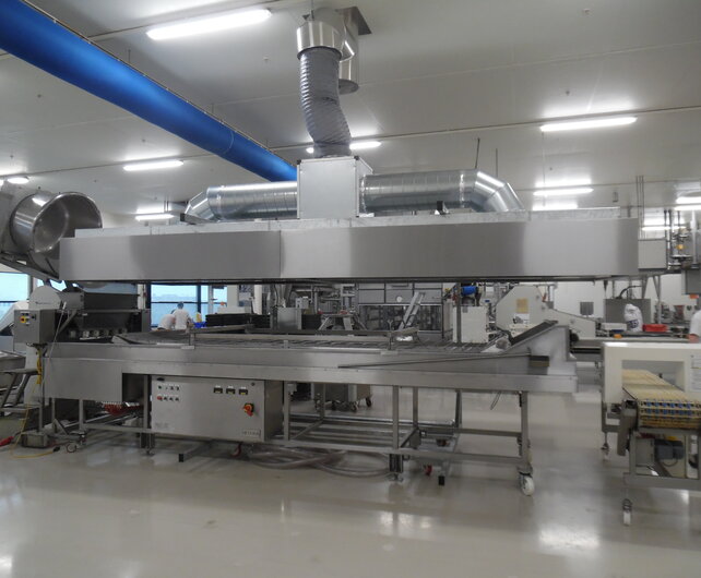 Heudra Heudra Oliebollenbakmachine H-6000