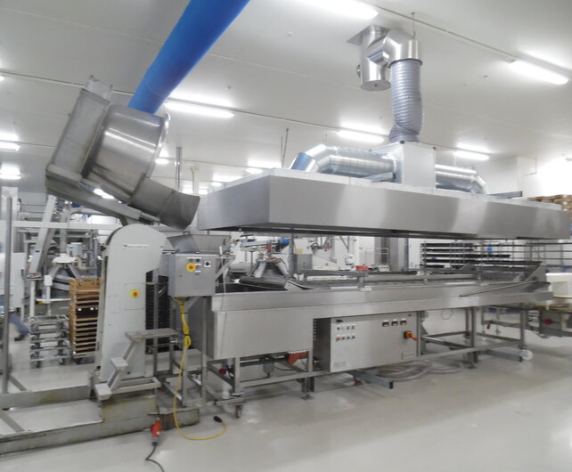 Heudra Heudra Oliebollenbakmachine H-6000