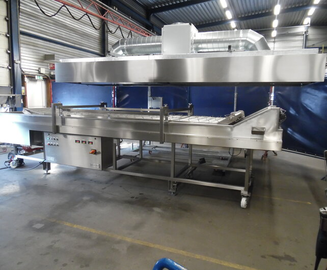 Heudra Heudra Oliebollenbakmachine H-6000