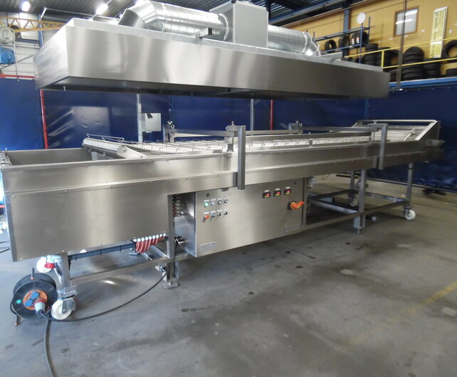 Heudra Heudra Oliebollenbakmachine H-6000