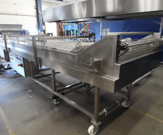 Heudra Heudra Oliebollenbakmachine H-6000