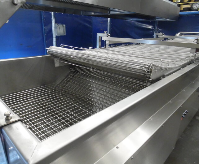 Heudra Heudra Oliebollenbakmachine H-6000