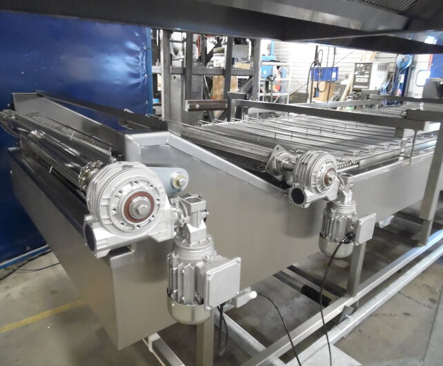 Heudra Heudra Oliebollenbakmachine H-6000