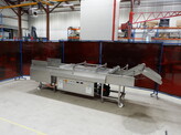 Heudra Heudra Oliebollenbakmachine H-3000
