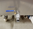 Heudra Heudra Oliebollenbakmachine H-3000