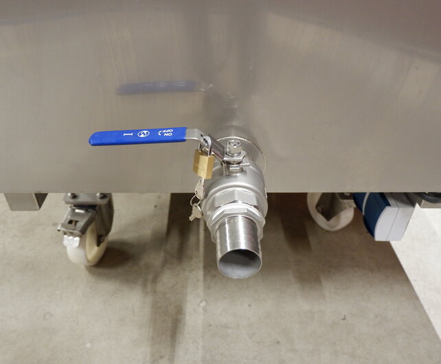 Heudra Heudra Oliebollenbakmachine H-3000
