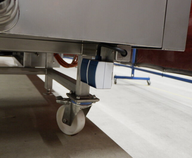 Heudra Heudra Oliebollenbakmachine H-3000