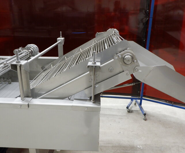 Heudra Heudra Oliebollenbakmachine H-3000