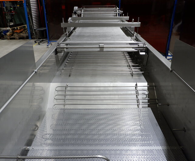Heudra Heudra Oliebollenbakmachine H-3000