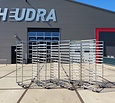 Heudra Heudra ovenwagens