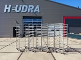 Heudra Heudra ovenwagens