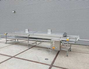 Heudra toevoerband TB-8760